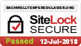 website security